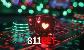 Experiência VIP 811bet