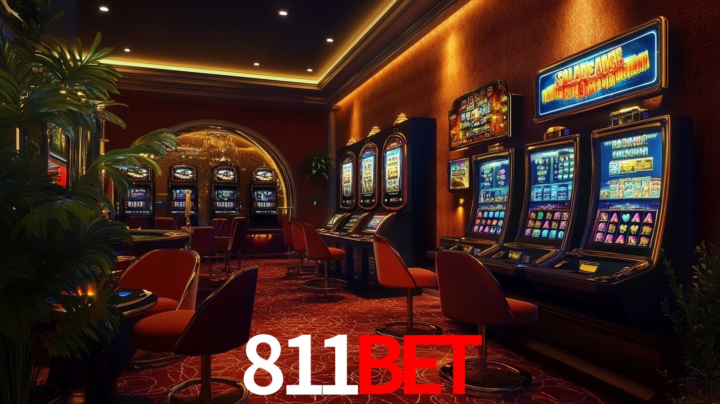 811bet App Interface