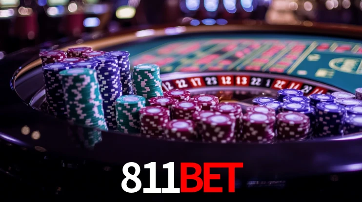 Exclusive Games 811bet