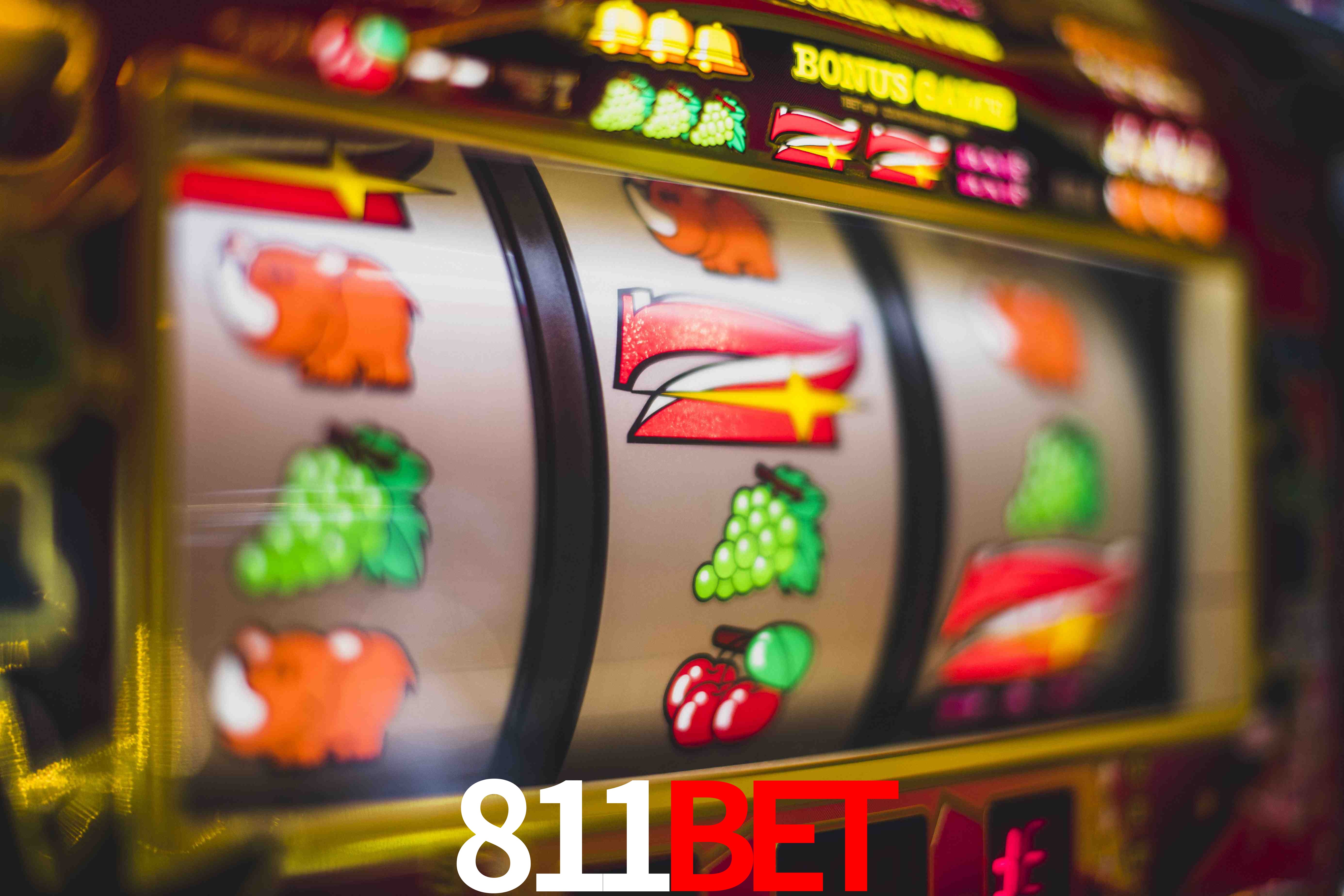 Blackjack Table 811bet