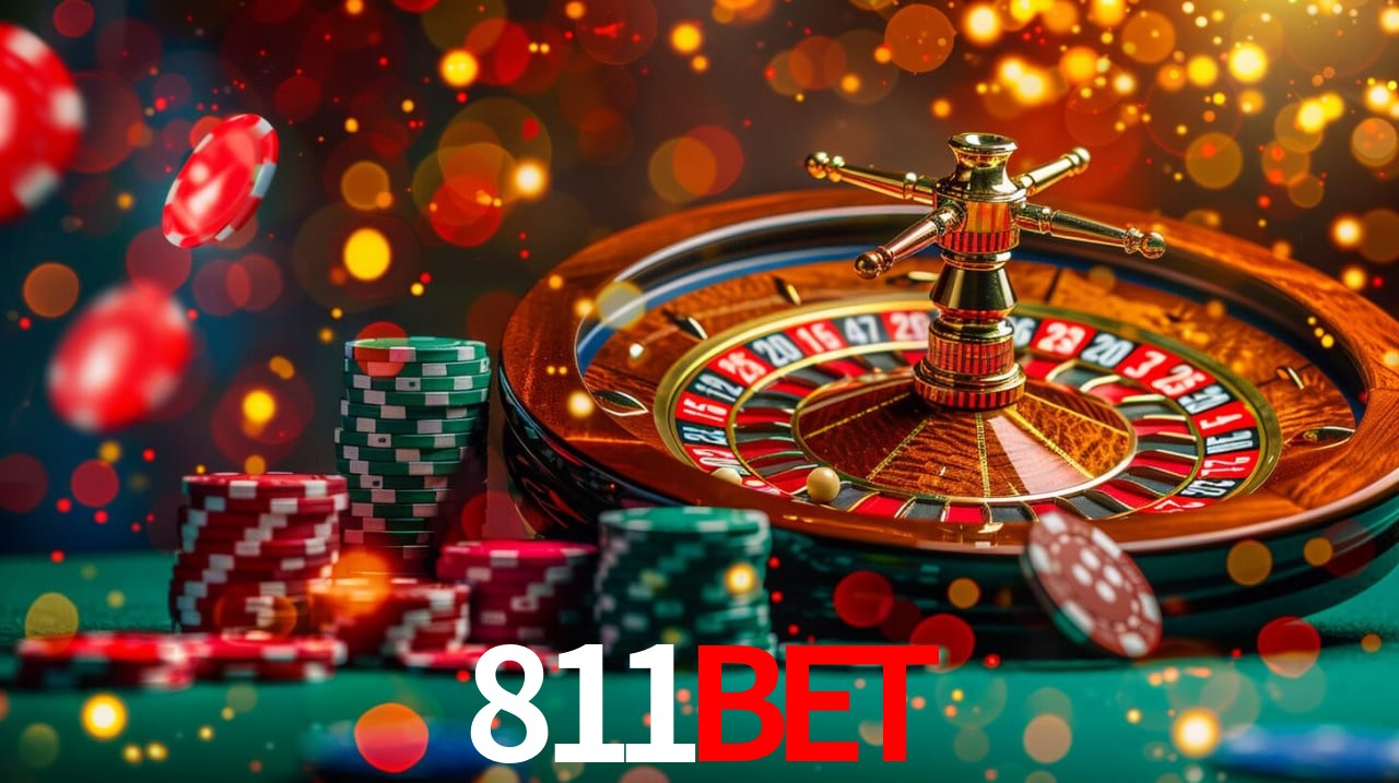 811bet download