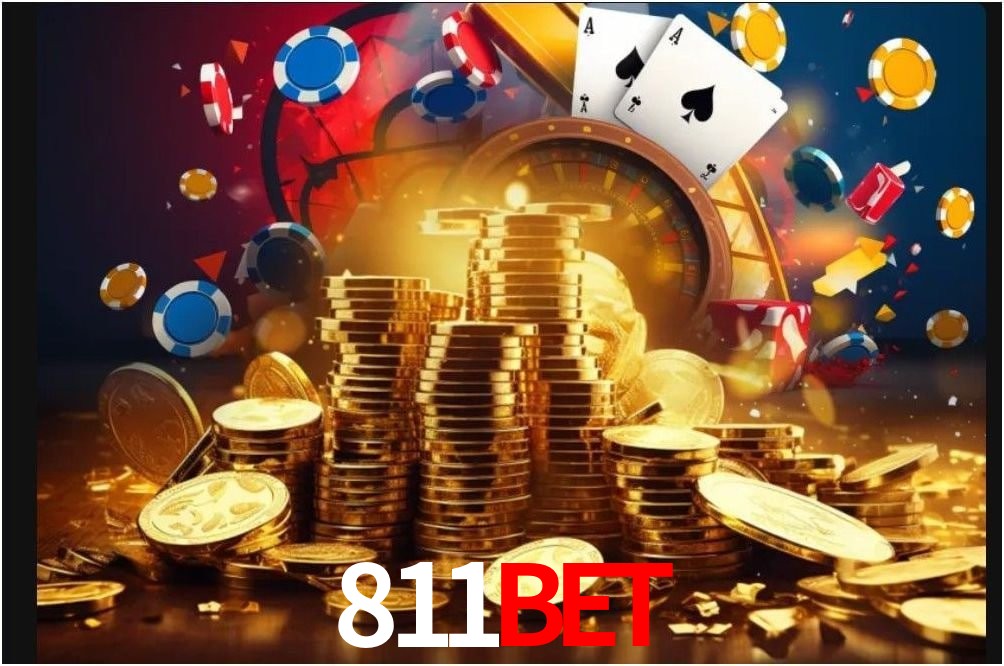 811bet Fortune Tiger