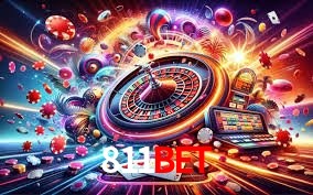 Apostas de Basquete 811bet
