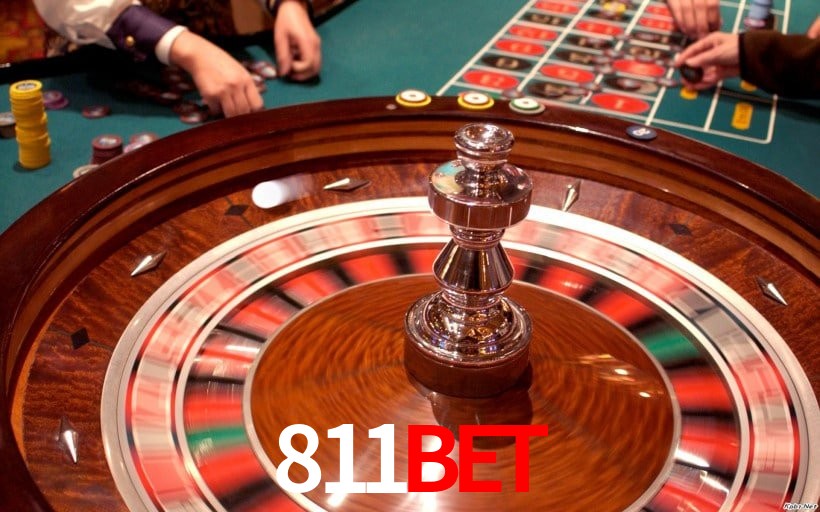 Bônus Diários 811bet