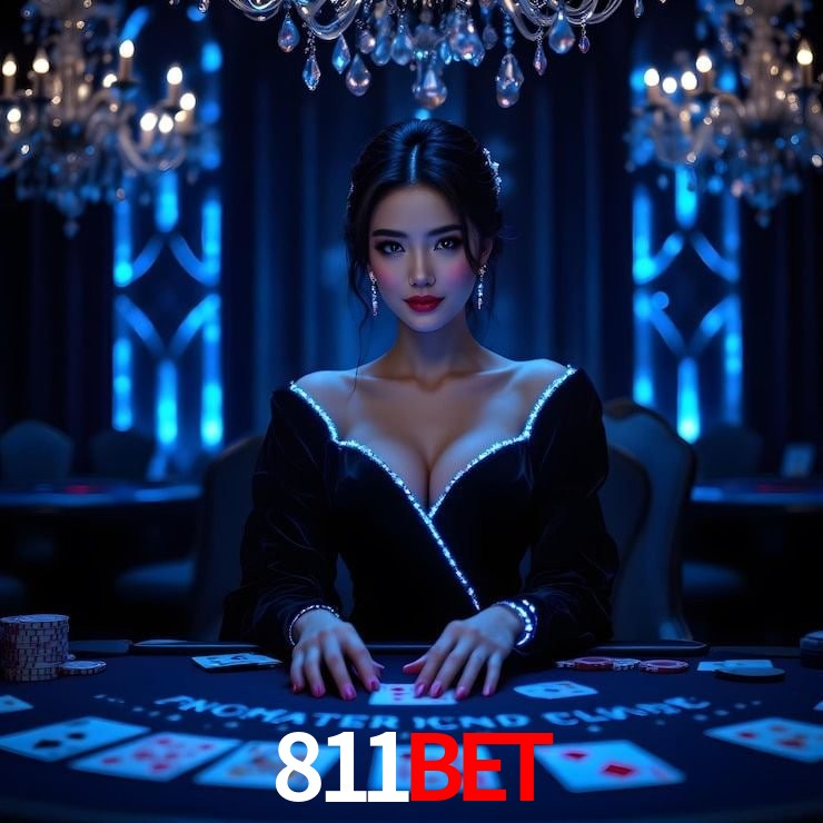 Diretório de Jogos 811bet