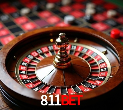 811bet cassino