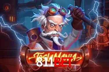 Provedores de Jogos 811bet