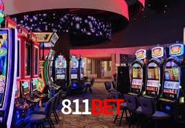 811bet cassino online