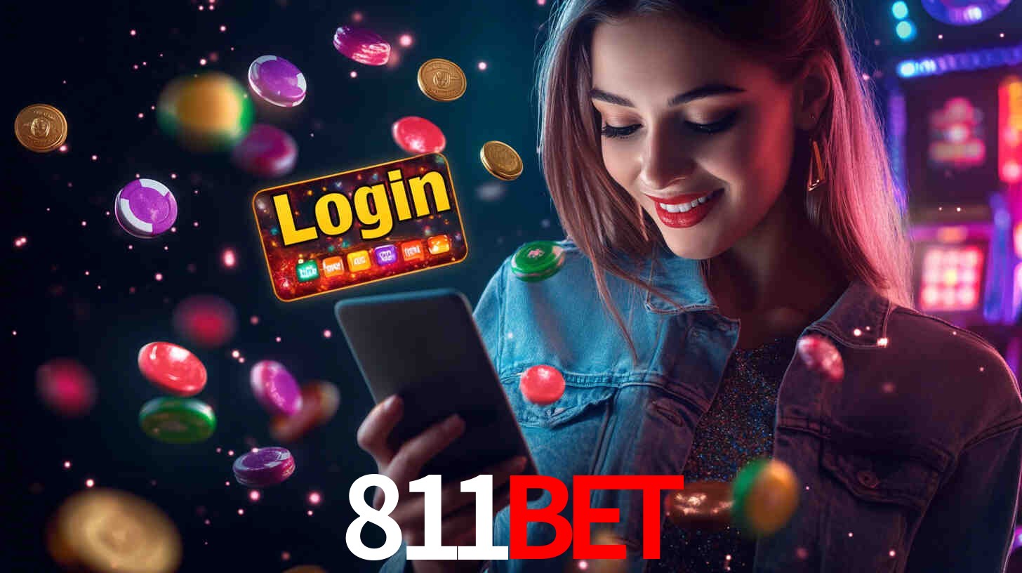 Explorando a Categoria de Eventos em Apostas na 811bet