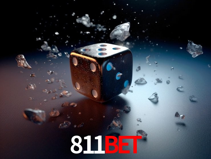 811bet Plataforma
