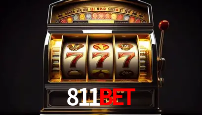 Inovações de Jogos na 811bet: O Futuro das Experiências Interativas