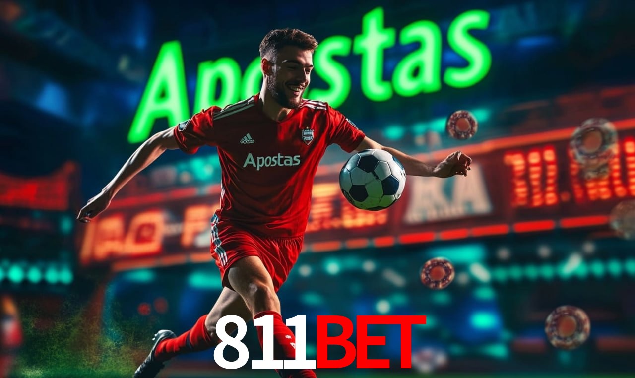 PIX Instantâneo 811bet