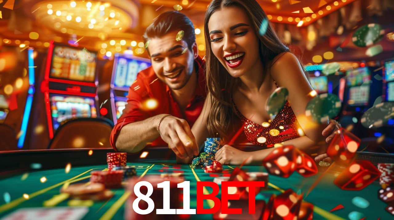 Cadastro Rápido 811bet