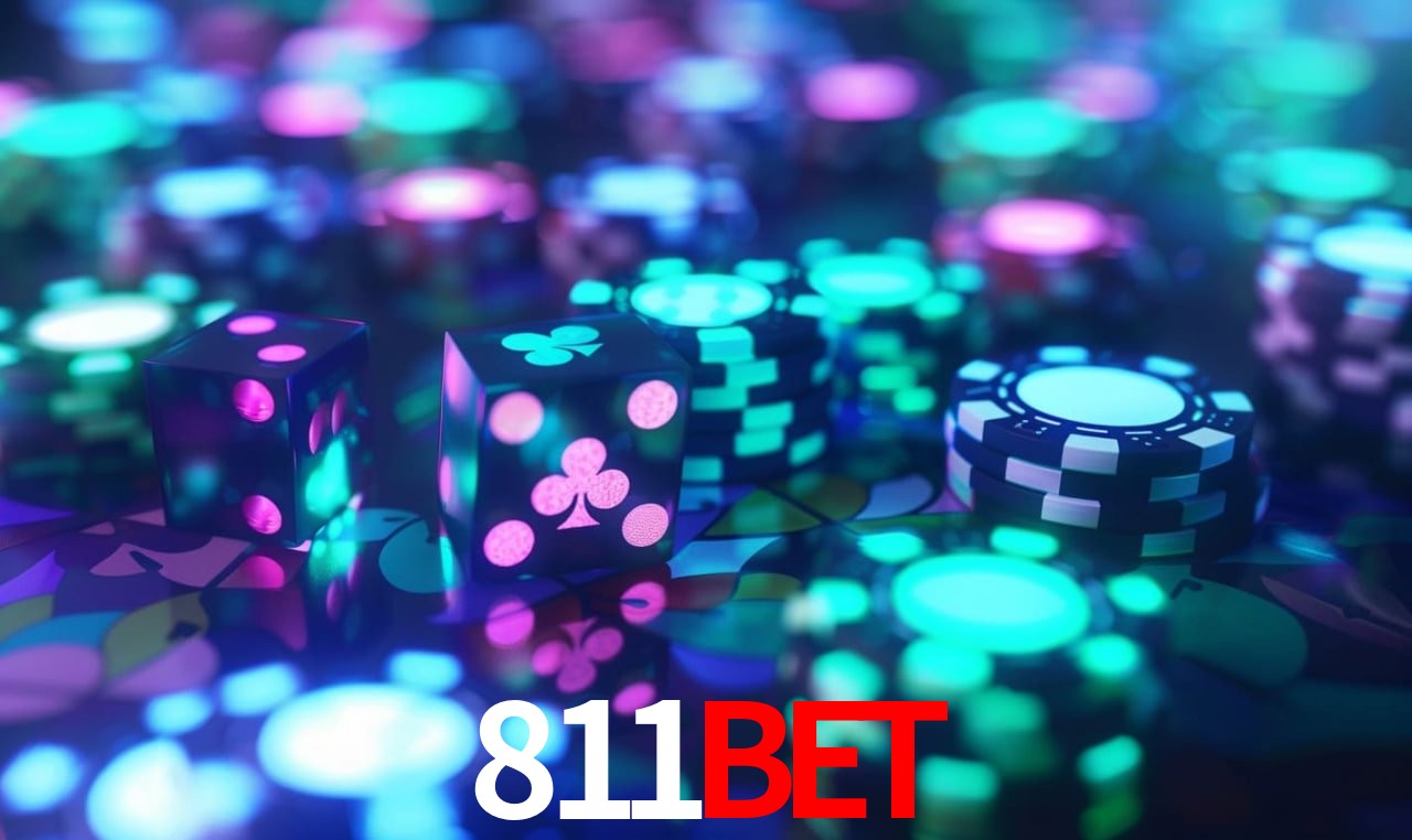 Casino VIP 811bet