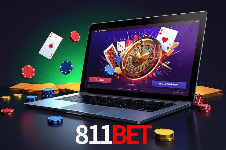 Promoção Relâmpago 811bet