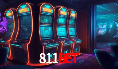811bet cassino online