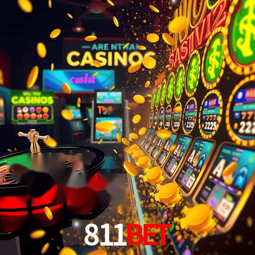 A Emoção da Loteria na 811bet: Uma Chance de Mudança de Vida