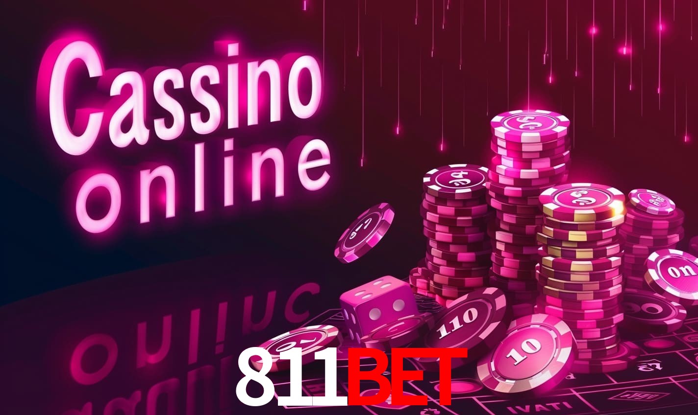 Desvendando o Mundo dos Jogos Virtuais na 811bet