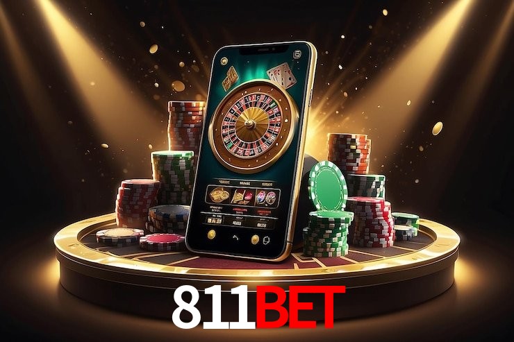 Benefícios da Conta 811bet
