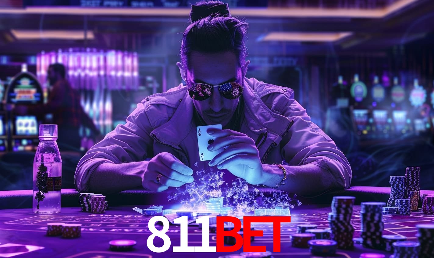 Programa VIP 811bet