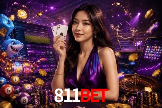 Daily Bonuses 811bet