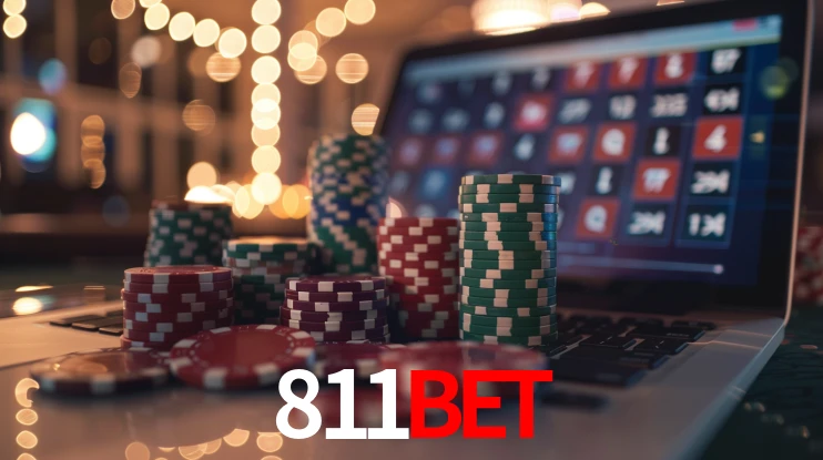 Account Benefits 811bet
