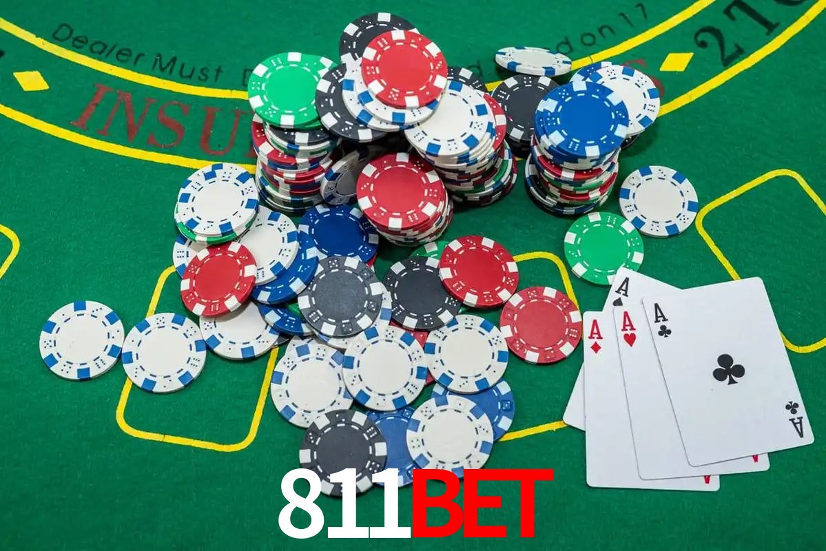 Programa VIP 811bet