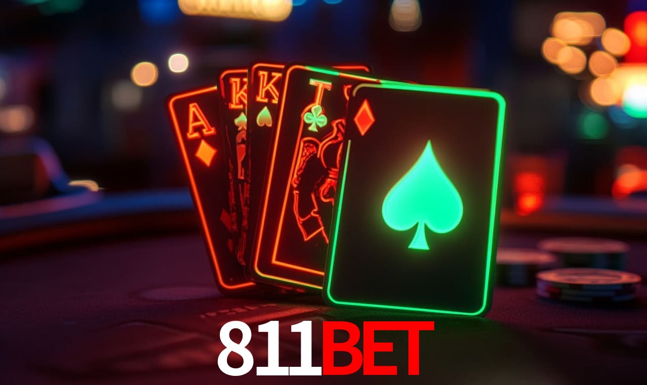 811bet Win