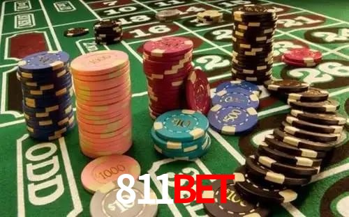 811bet bet