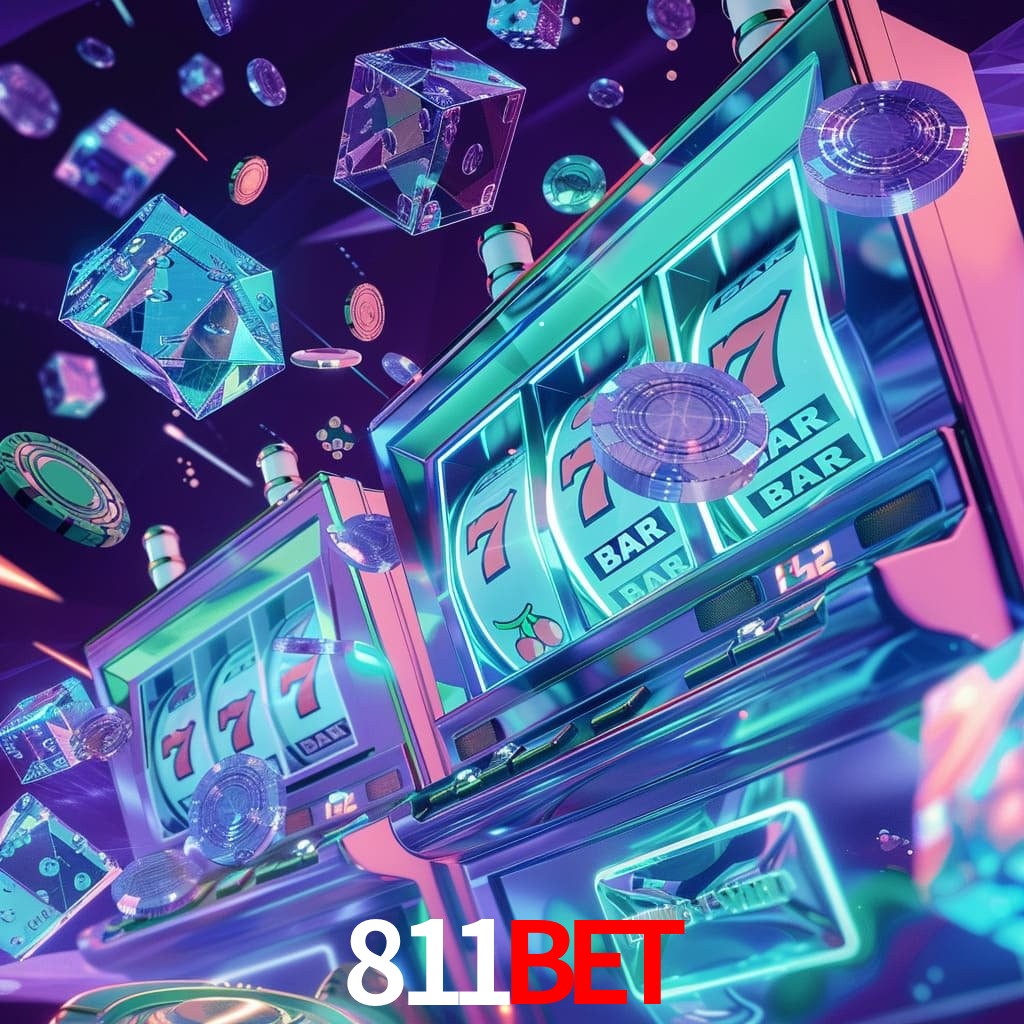 cassino 811bet