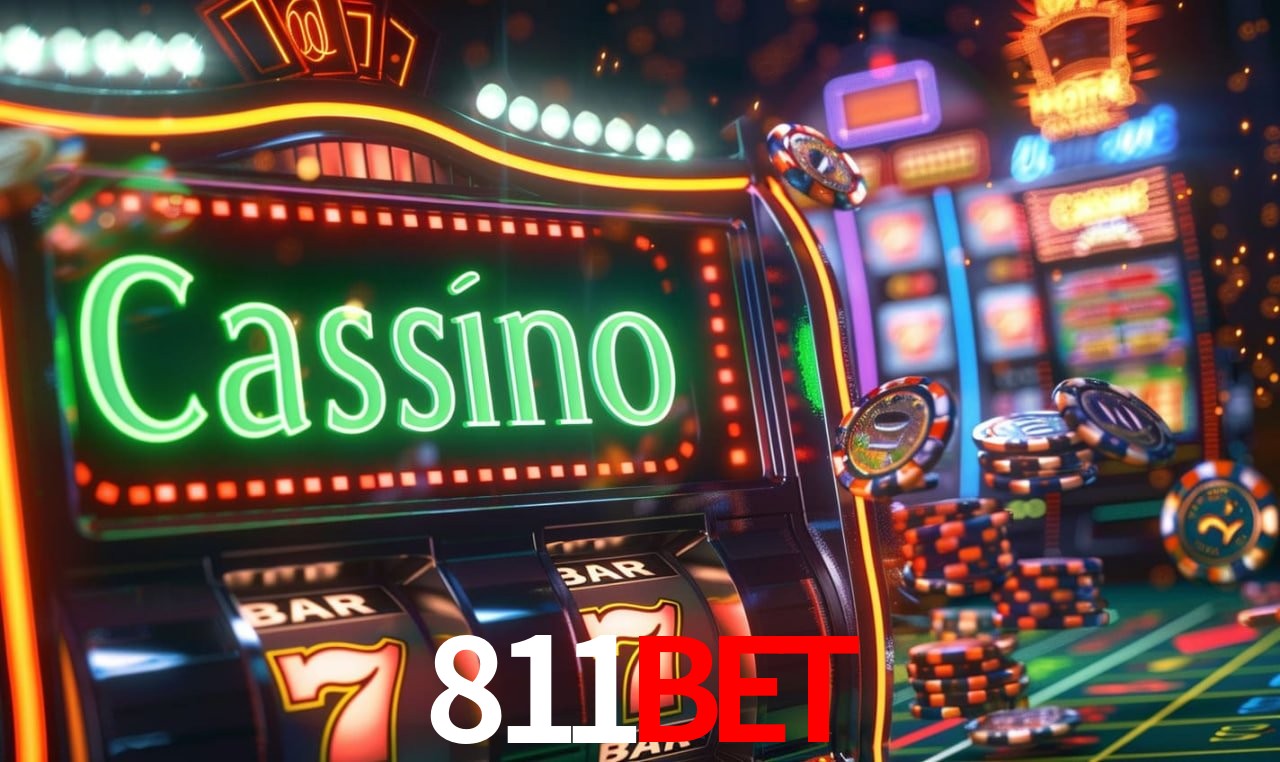 Login Seguro 811bet