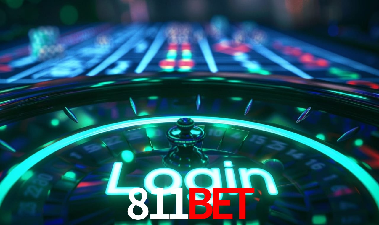 Apostas de Futebol 811bet