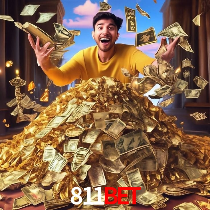 Mesa de Blackjack 811bet