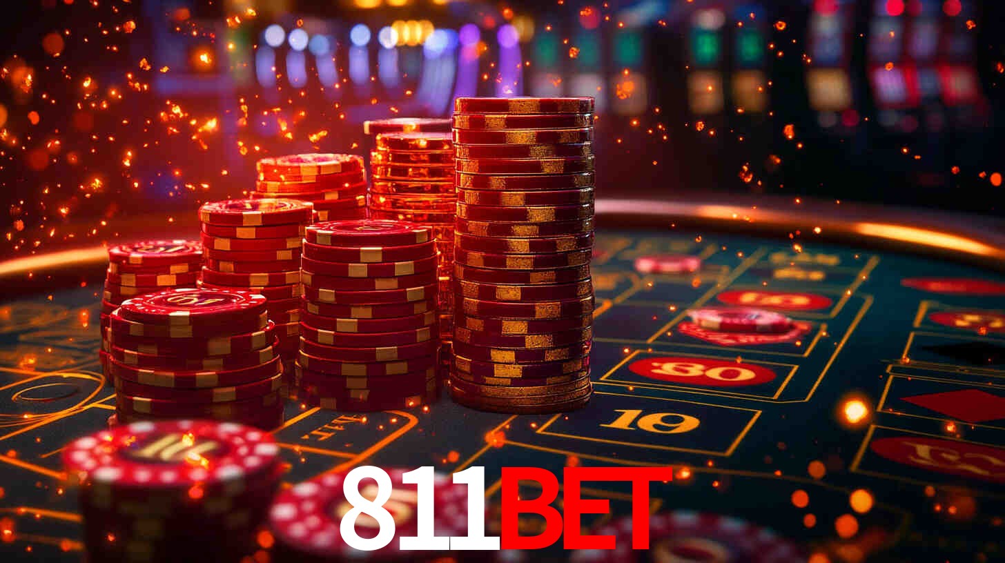 Ofertas Imperdíveis na 811bet: Promoções e Bônus Que Valem a Pena
