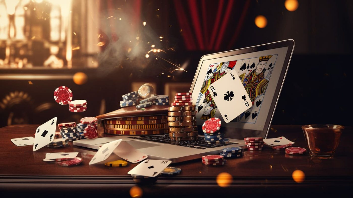 Jogos de Mesa 811bet Roleta e Poker